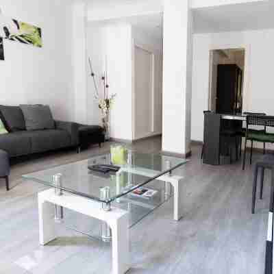 GuestReady - Espacioso piso en Valencia Others