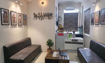 Virasat Vistar Gateway