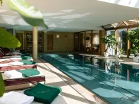 Hotel Kaiserhof Kitzbühel, 4 Sterne Superior - Pools