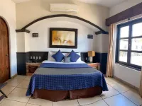 The Latit Hotel Querétaro