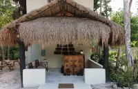 Hotel Cabañas Aldea Maya