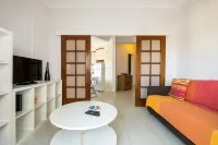 GuestReady - Refúgio Encantador em Paço de Arcos