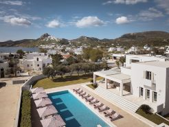 Tzanis Resort Skyros