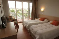 Hotel Cosmopol Hoteles en 