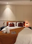 ONEOFF - The South Delhi Edition Hotels near Jamia Hamdard