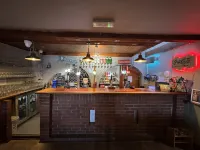 Gower Hotel - parcheggio