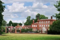 Champneys Henlow Hotels in 