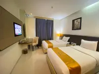 Hotel Safin Pati Hotels in Pati Regency