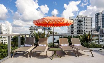 Dolce by Wyndham Miami Beach