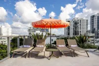 Dolce by Wyndham Miami Beach