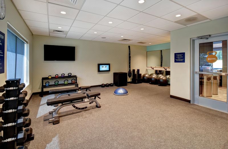 Tru by Hilton Raleigh Durham Airport photo 5