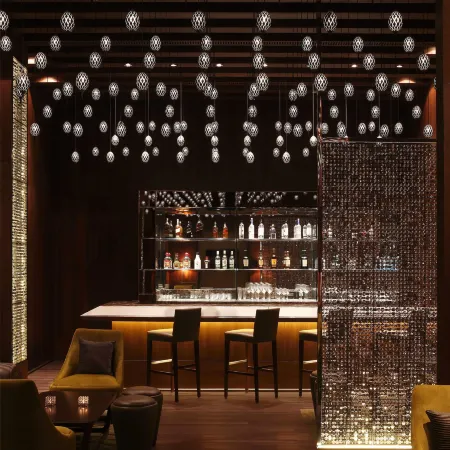Hilton Jaipur