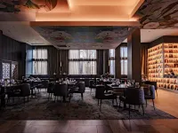 Embassy Suites by Hilton Atlanta Midtown Hotels near Atlantic Station