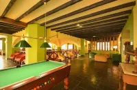 Hotel GHM Monachil - Wifi