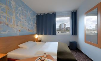 B&B HOTEL Kiel-City