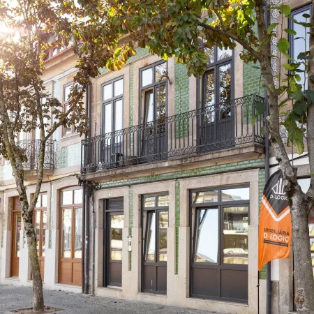 GuestReady - Fantastic Porto Flat