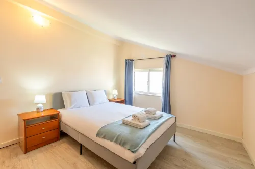 GuestReady - Fuga Serena Perto da Praia da Aroeira