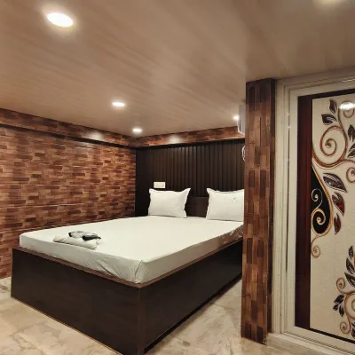 DSA Ruby Inn โรงแรมใกล้บ้านทาโกเร