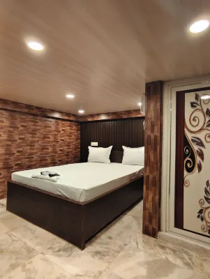 DSA Ruby Inn โรงแรมใกล้บ้านทาโกเร