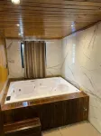 LaCabanasEco - Hot Tub
