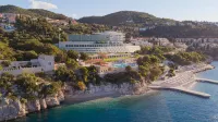 Sun Gardens Dubrovnik - جاكوزي