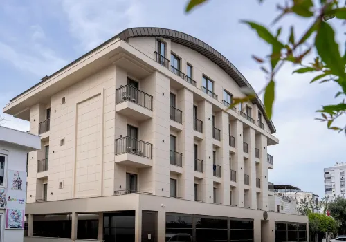 Marni Hotel & Spa - Adults Only 12+ - 2-stjärniga