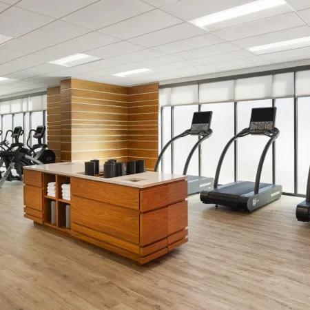 EVEN Hotel ALPHARETTA - AVALON AREA by IHG