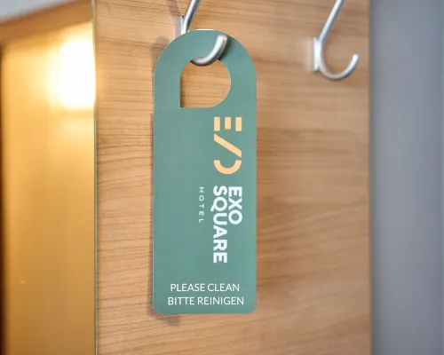 EXo Individual Hotel Mannheim - by SuperFly Hotels Photos