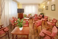 Hotel Plaza