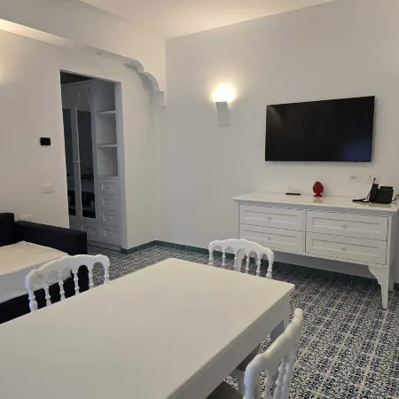 Palmerie Luxury Apartments