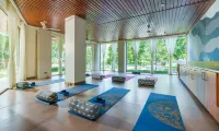 VILEEN Rishikesh - A Wellness Resort by Ganga Kinare - 2-Star
