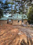 Lakefront Cabin near Acadia National Park