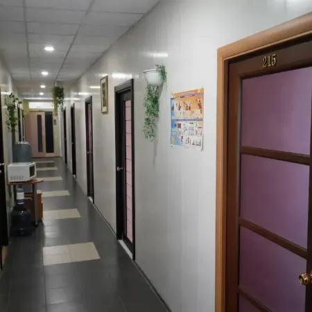 Fortuna Mini-Hotel