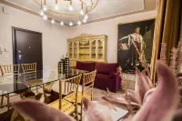 Gold Residences - Free Parking - 4-Star