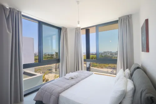 Protaras Aqua Pearl Villa Aq11 - 3-Star