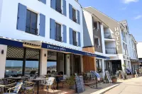 Le Thalassa Hôtel & Spa Hotels in 