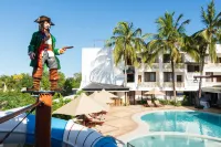 PrideInn Hotel Diani - Pools