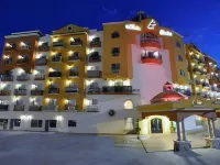 Hotel María Bonita Consulado Americano Hotels in Ciudad Juarez