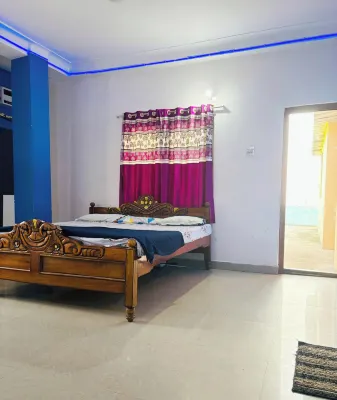 Hotel Sagar Bela OD - Pensions