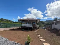 Le TeRava Hotels in Raiatea