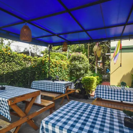 Finca Hotel Zona Franca