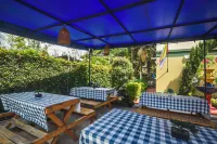 Finca Hotel Zona Franca - Parking