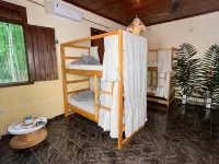 Hostel Povos da Floresta Hotels in Rio Branco