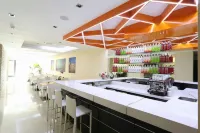 Puerto Mercado Hotel - bar