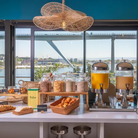 Golden Tulip Martigues - Provence