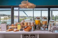Golden Tulip Martigues - Provence - breakfast