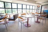 Liiv Hub - Natal PontaNegra