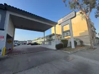Palm Motel - Rosemead, Los Angeles - 2-Star