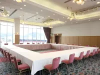 Green Hill Hotel Onomichi