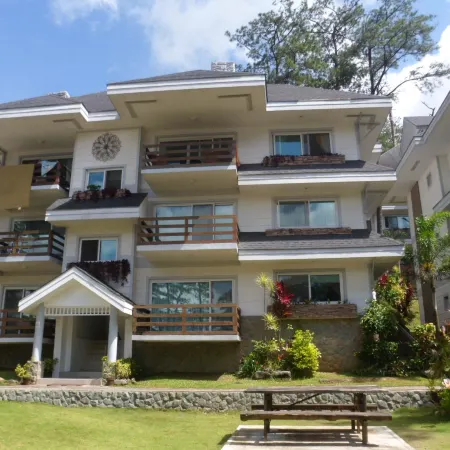 Prestige Vacation Apartments - Bonbel Condominium
